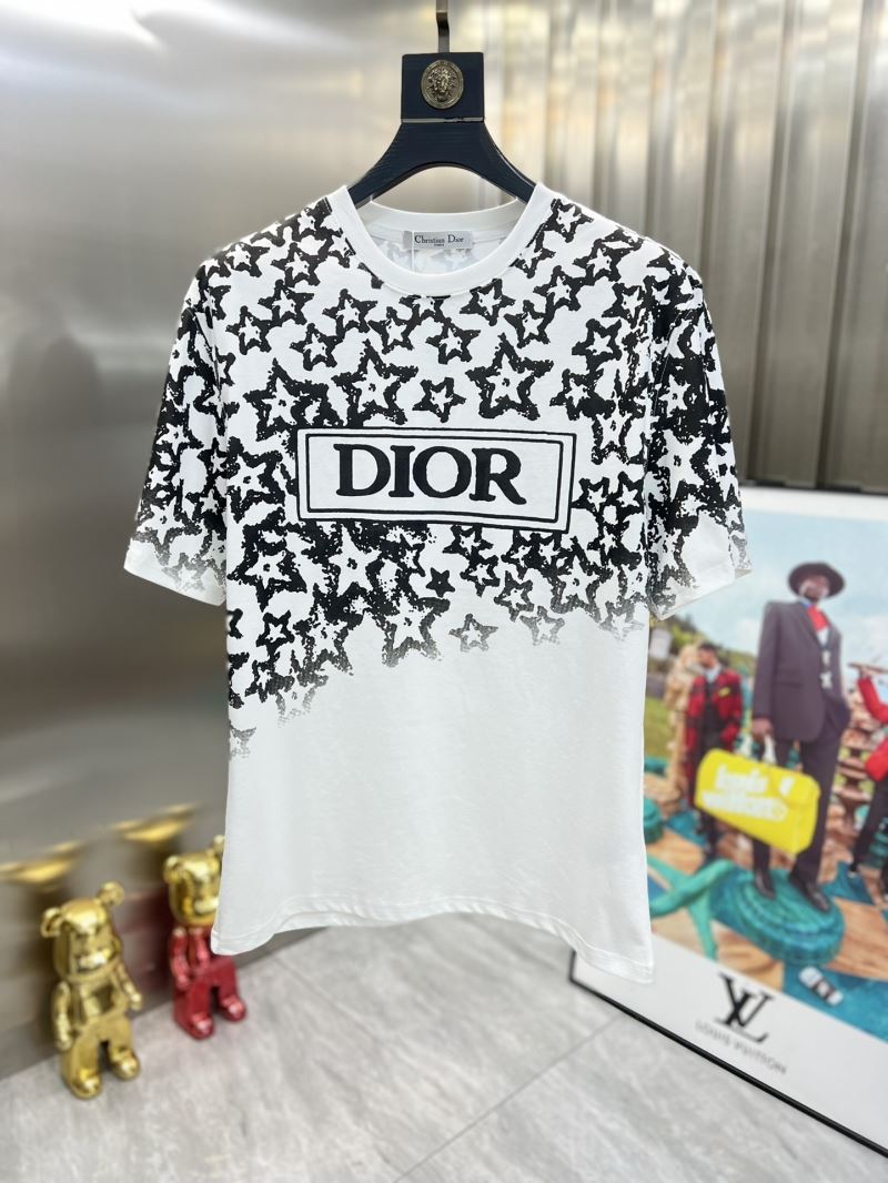 Christian Dior T-Shirts